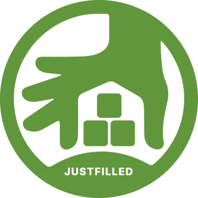 JUSTFILLED